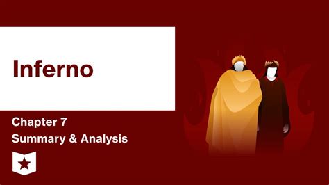 dante's inferno city|Inferno Cantos VII–IX Summary & Analysis .